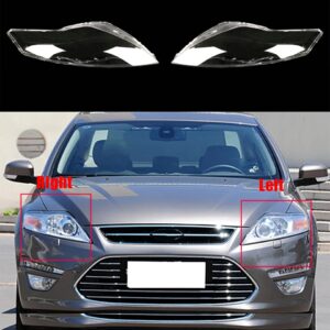 MONDEO MK4 FAR CAMI TAKIM 2008-2014